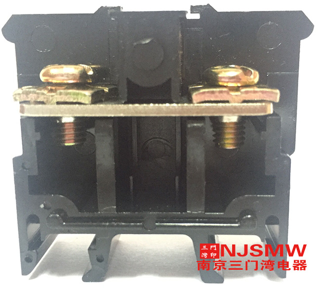 JHY1-63 接線端子 JHY1-63 接線端子